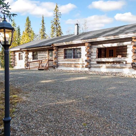 Holiday Home Aekaesranta By Interhome Akasjoensuu Exterior photo