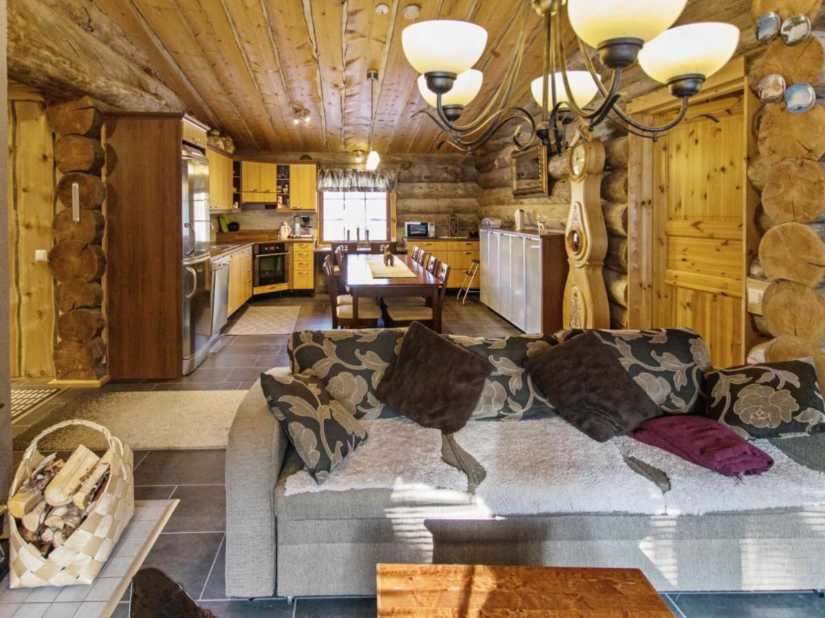 Holiday Home Aekaesranta By Interhome Akasjoensuu Exterior photo