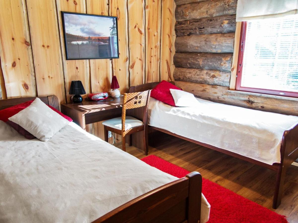 Holiday Home Aekaesranta By Interhome Akasjoensuu Exterior photo