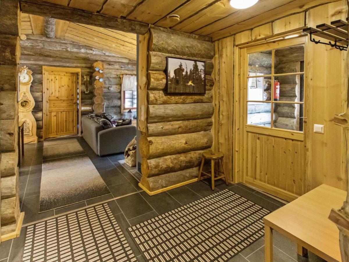 Holiday Home Aekaesranta By Interhome Akasjoensuu Exterior photo