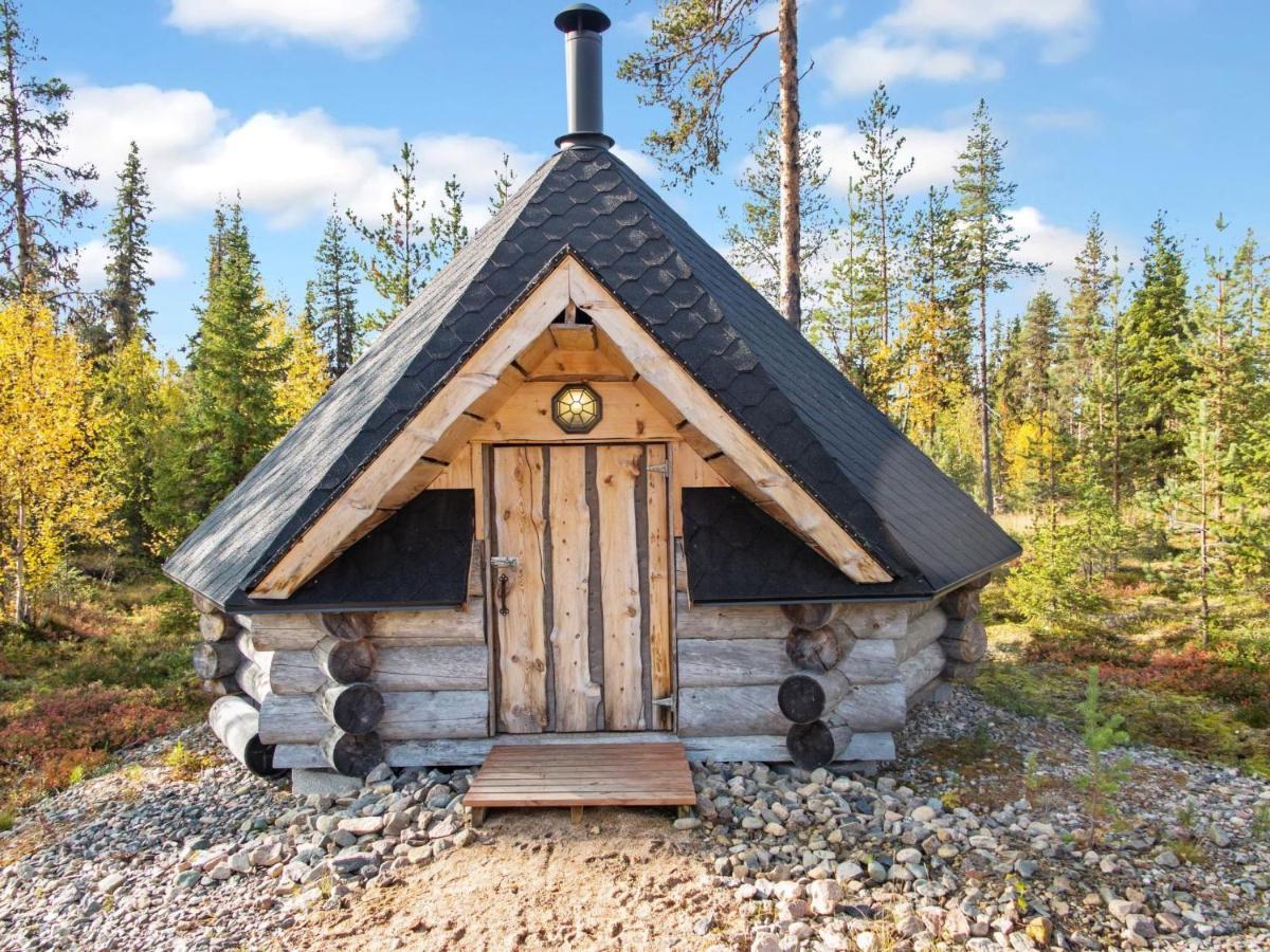 Holiday Home Aekaesranta By Interhome Akasjoensuu Exterior photo