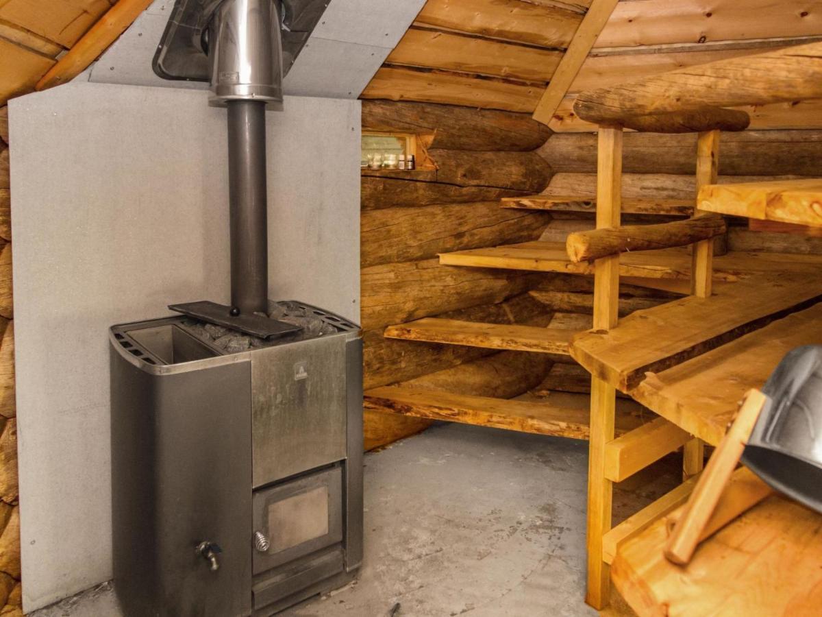 Holiday Home Aekaesranta By Interhome Akasjoensuu Exterior photo