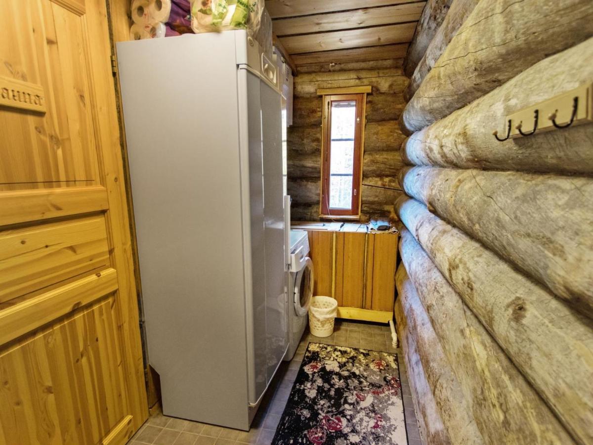 Holiday Home Aekaesranta By Interhome Akasjoensuu Exterior photo