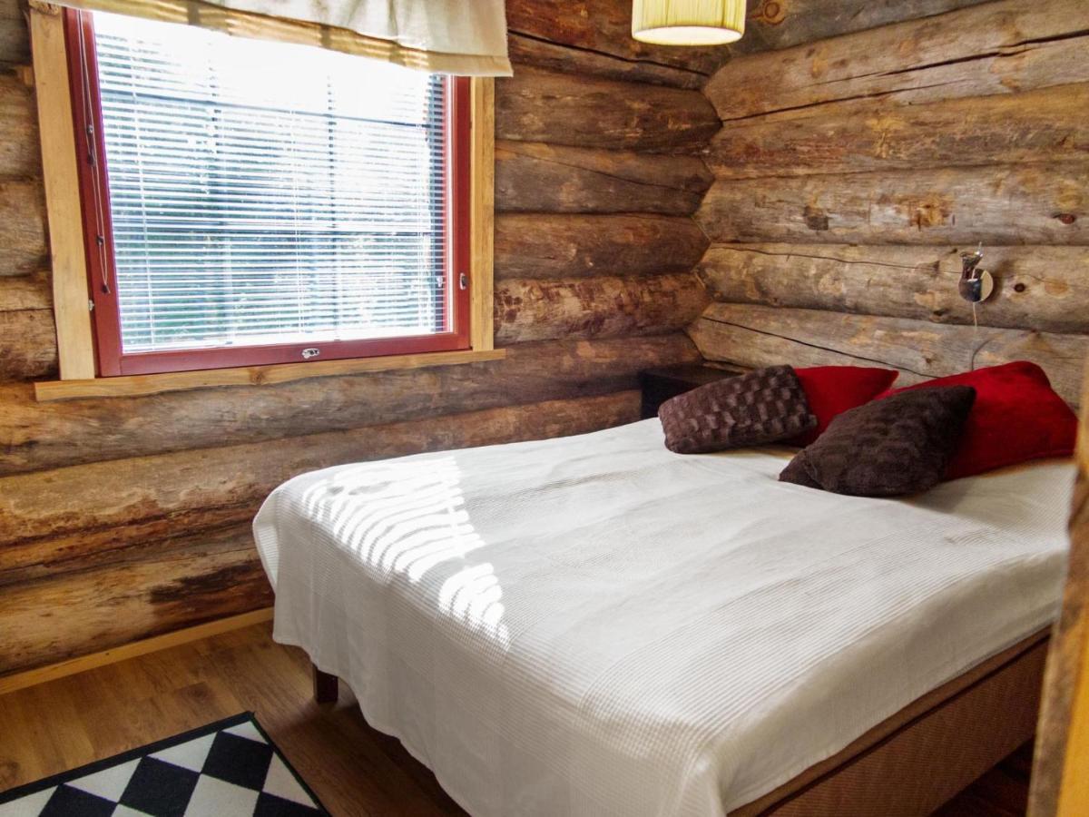 Holiday Home Aekaesranta By Interhome Akasjoensuu Exterior photo